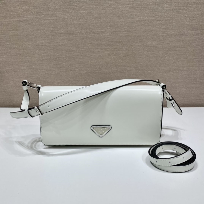 Prada Top Handle Bags